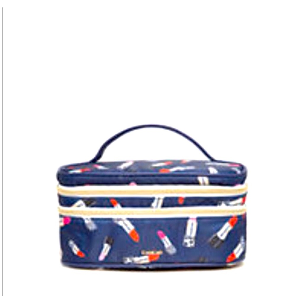 NWT Bebe Cosmetic Pouch